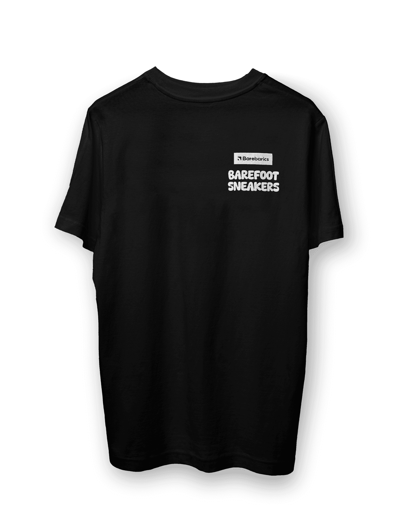 Barebarics Unisex T-shirt Barebarics BoldTee