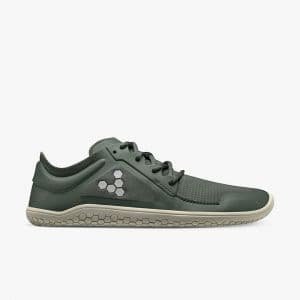 Vivobarefoot PRIMUS LITE III All Weather Charcoal