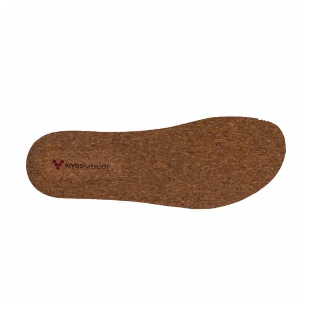 Vivobarefoot EVERYDAY INSOLE CORK