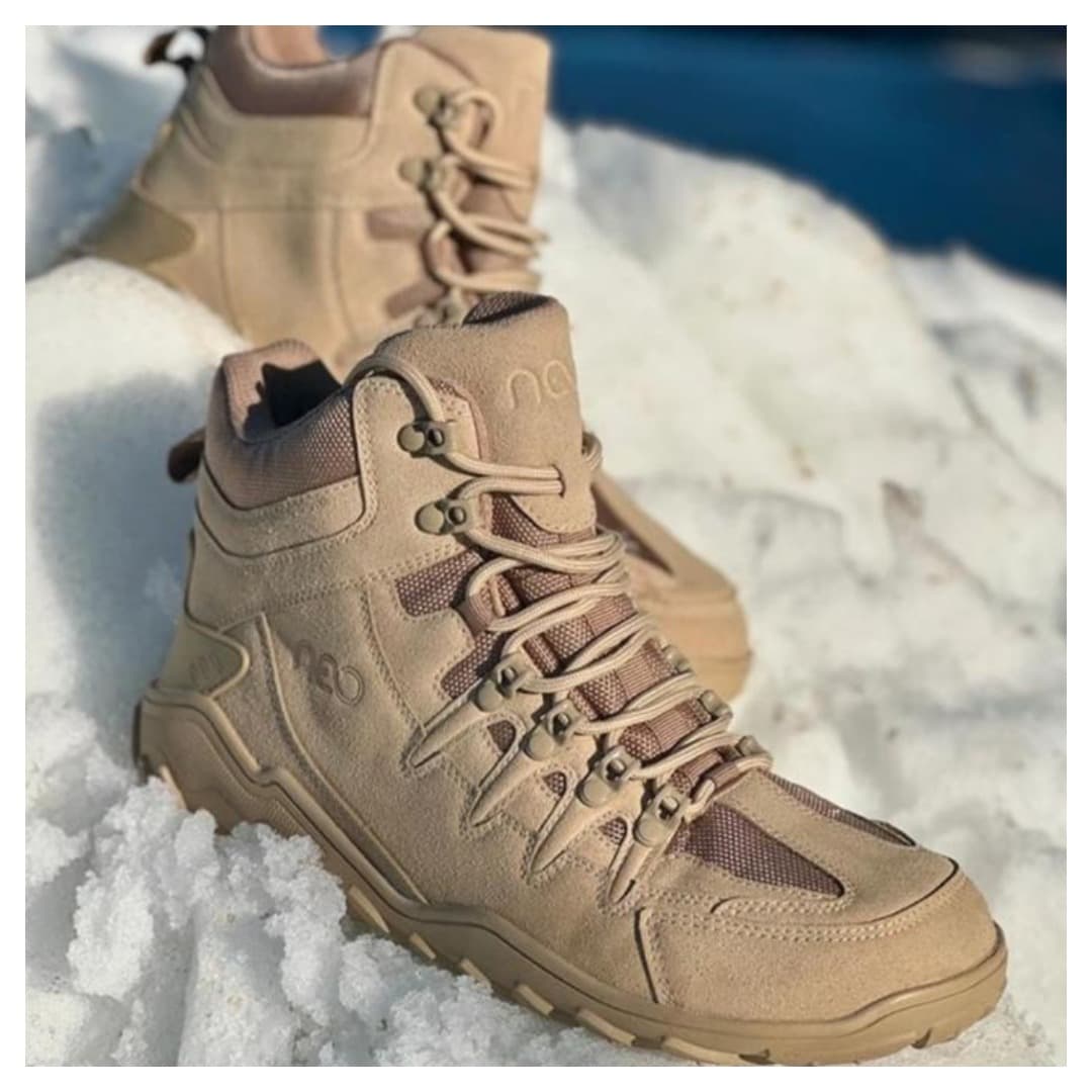 Neobarefoot Tactical