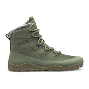 Vivobarefoot Tracker Snow Dusty Olive