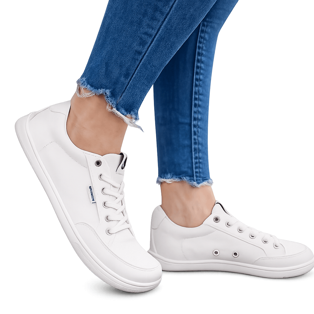 Be Lenka Wave barefoot sneakers