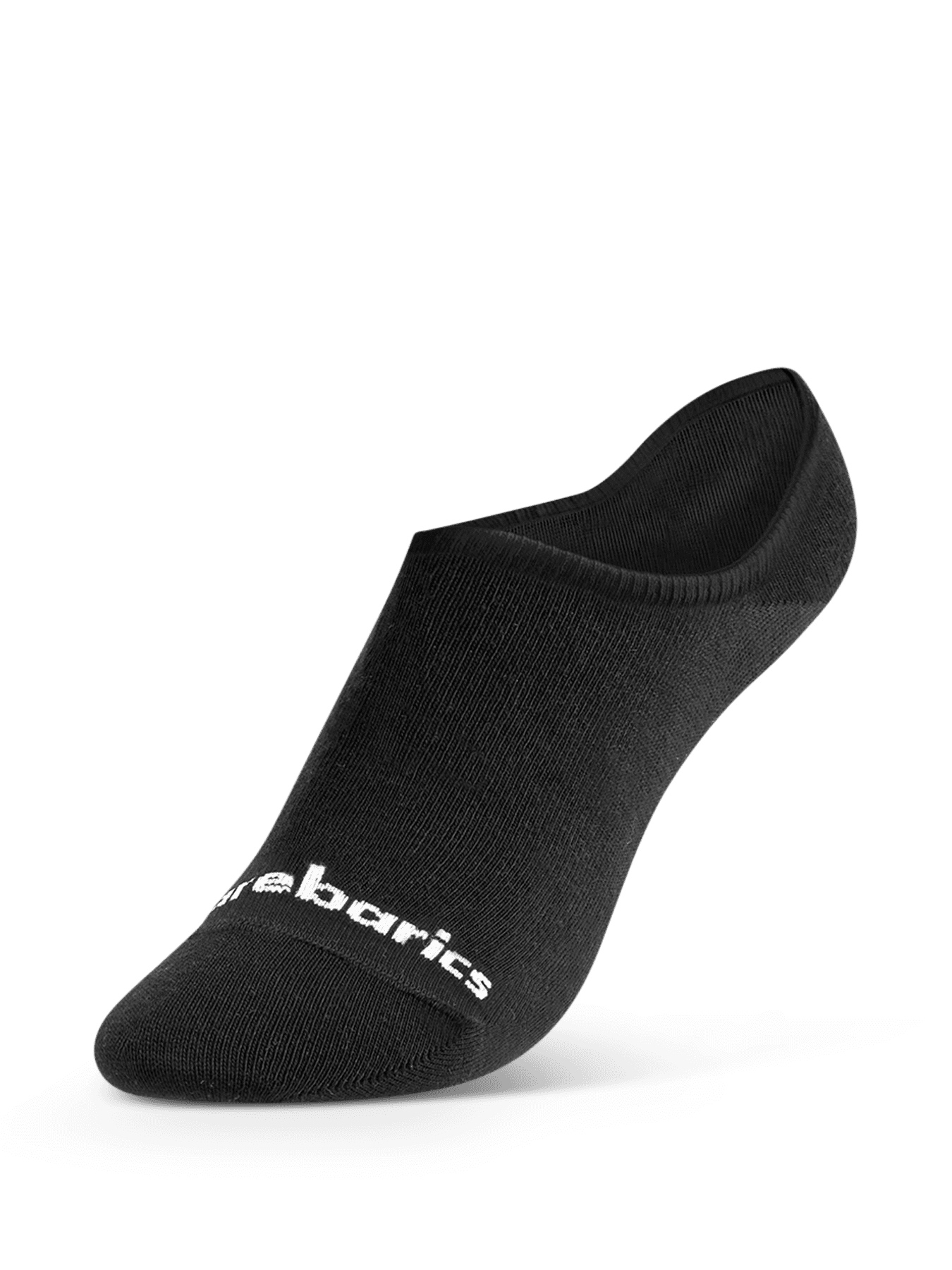 Barebarics Barefoot Socks - No-Show
