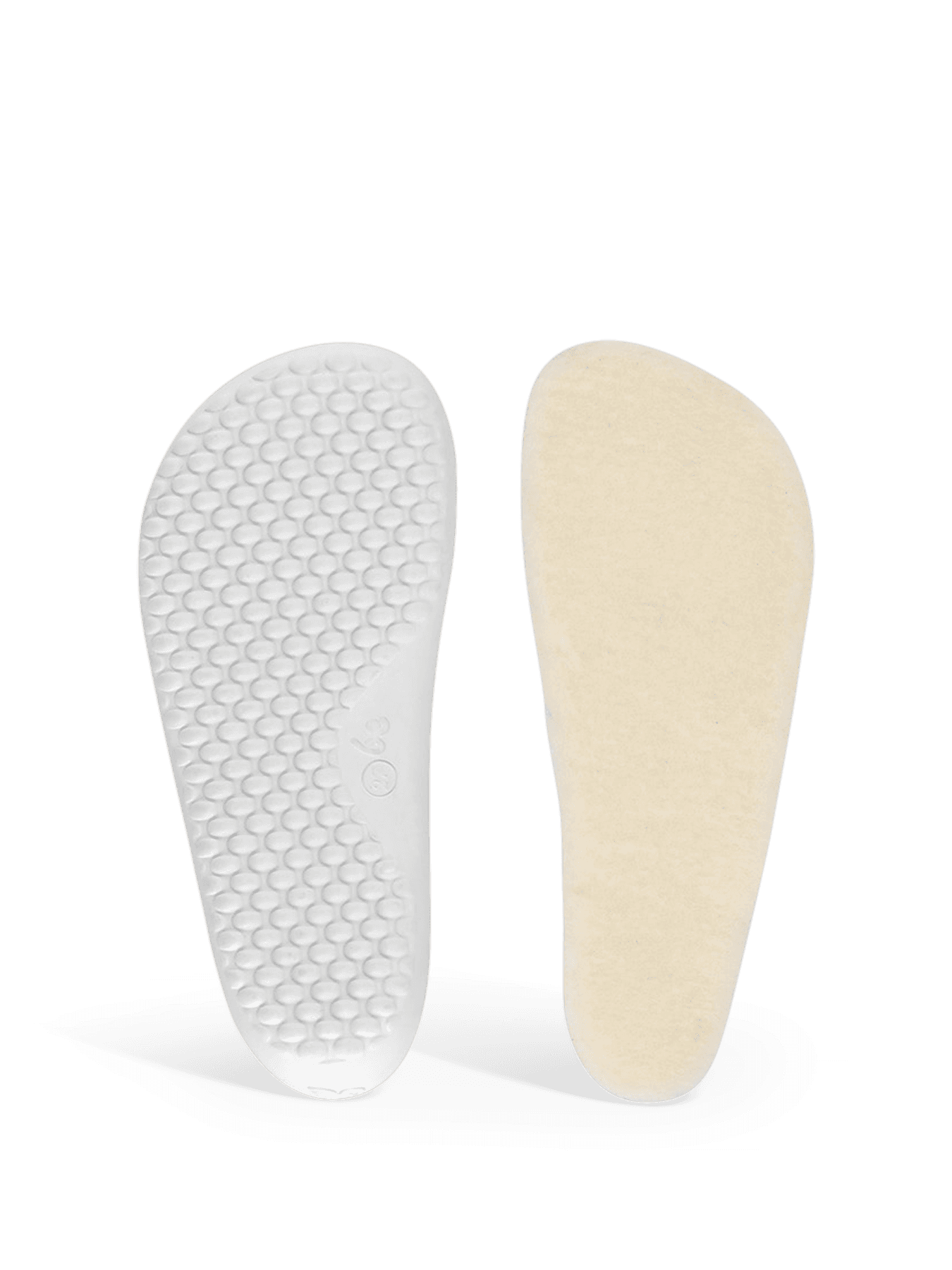 BeLenka Replacement insole ThermoMax Wool for the KidsComfort sole