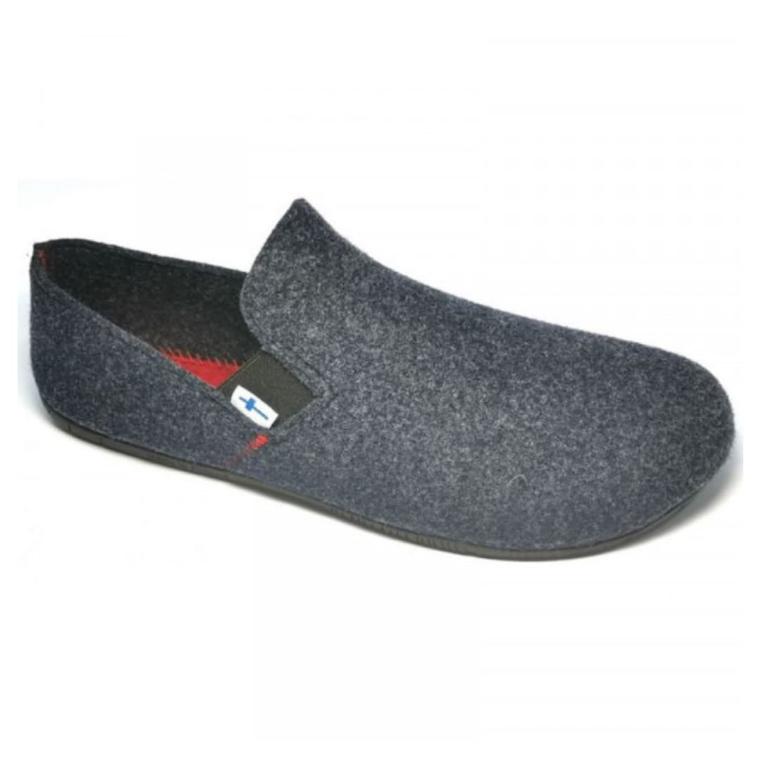 Suomi-kenkä paljasjalkakengät