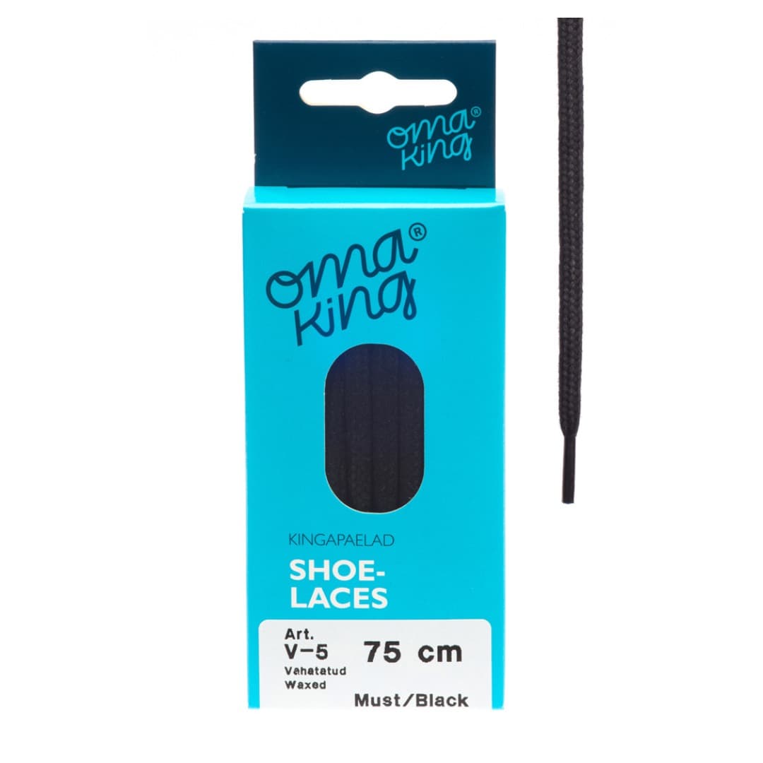 Omaking Kengännauhat 180cm