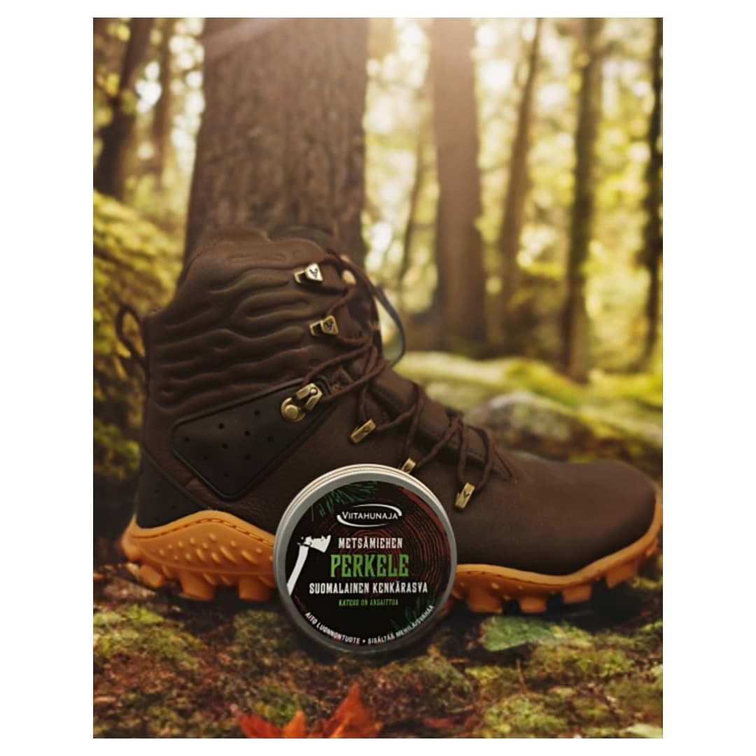 Viitahunaja Metsämiehen Perkele - Mehiläisvaha
