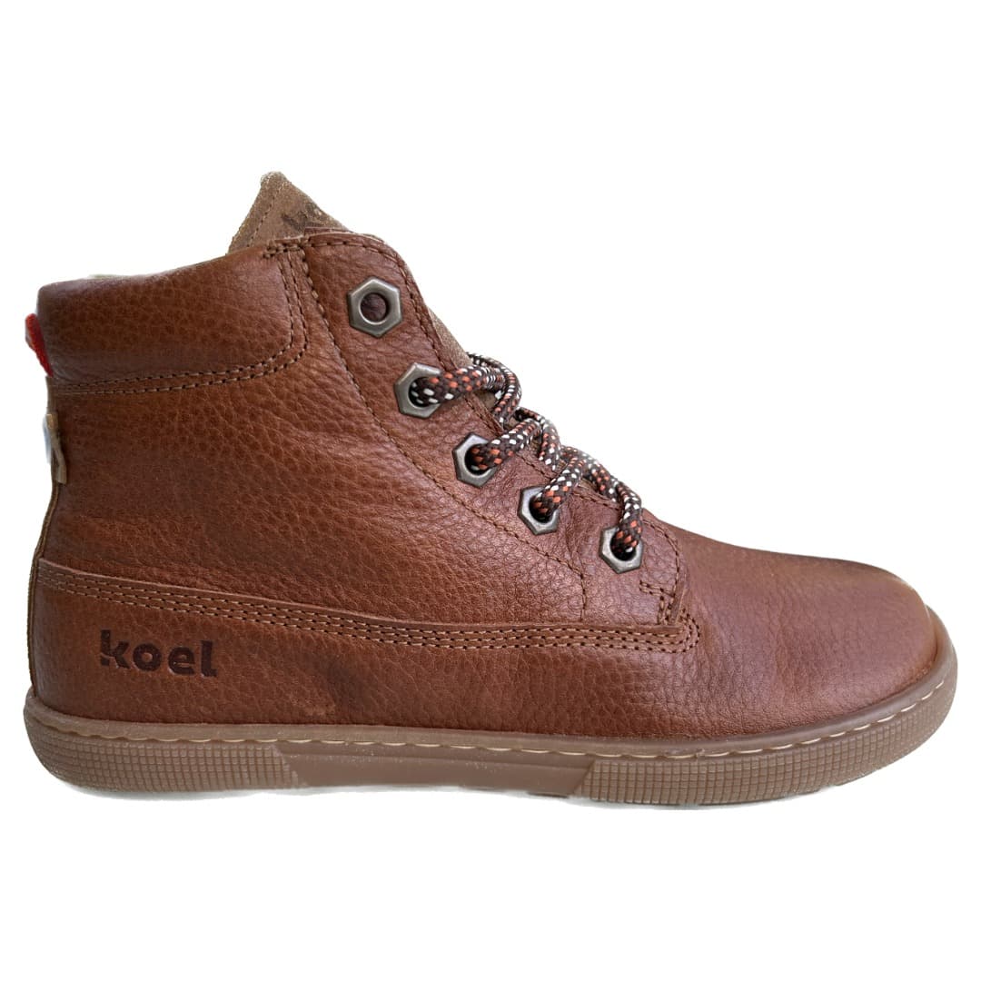 Koel Eli Tex Napa Wool - Miel
